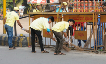 Swachh Mangalu...
